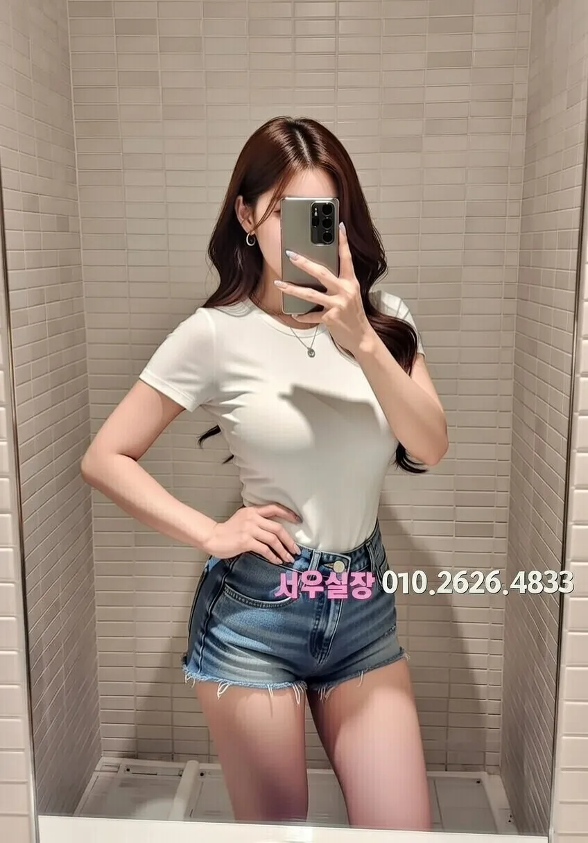 대치동 셔츠룸 프리미엄 라인업 9번 프로필