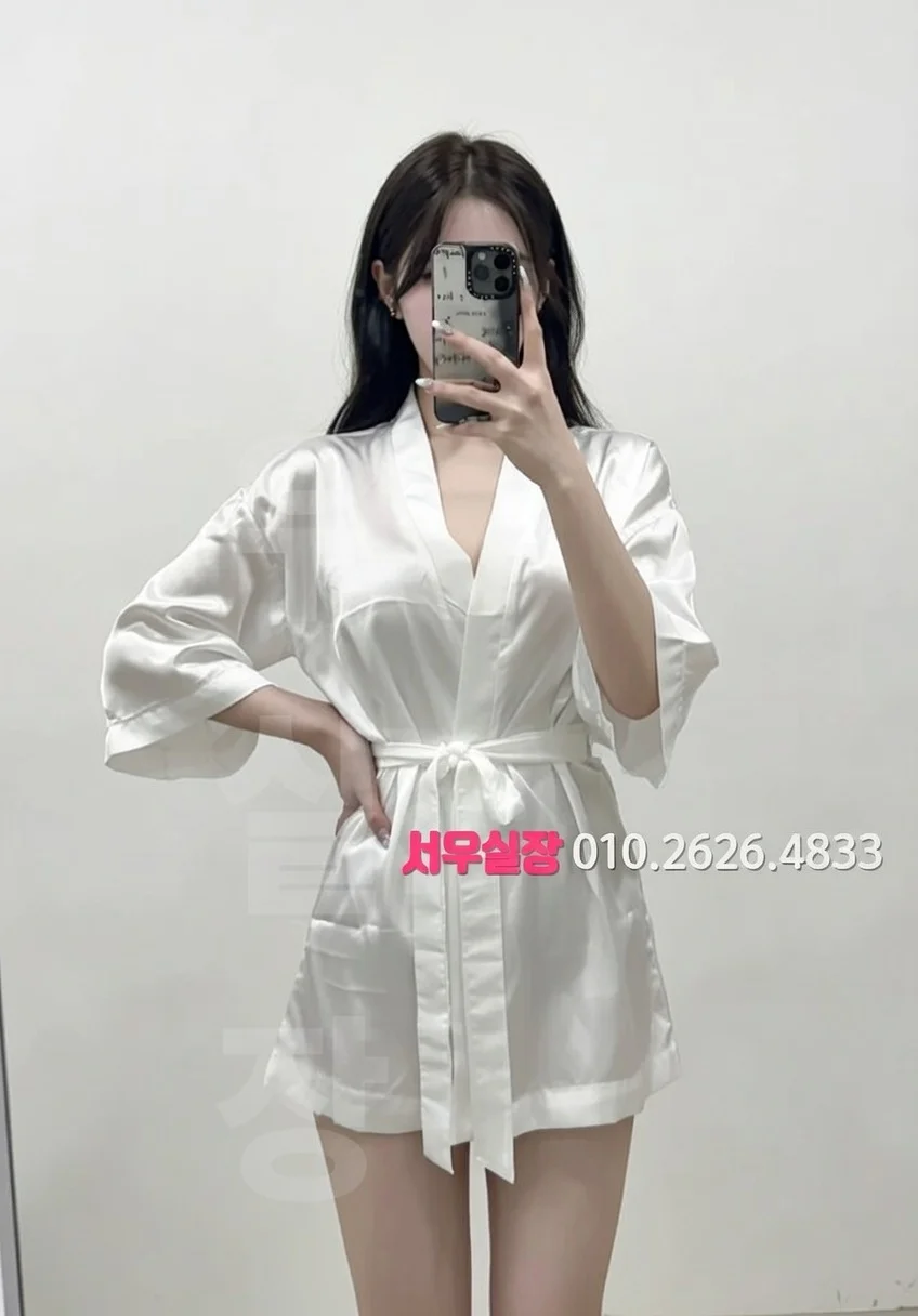 대치동 텐프로 프리미엄 라인업 22번 프로필