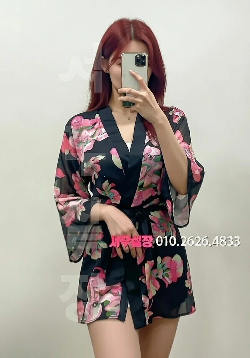 대치동 셔츠룸 프리미엄 라인업 6번 프로필