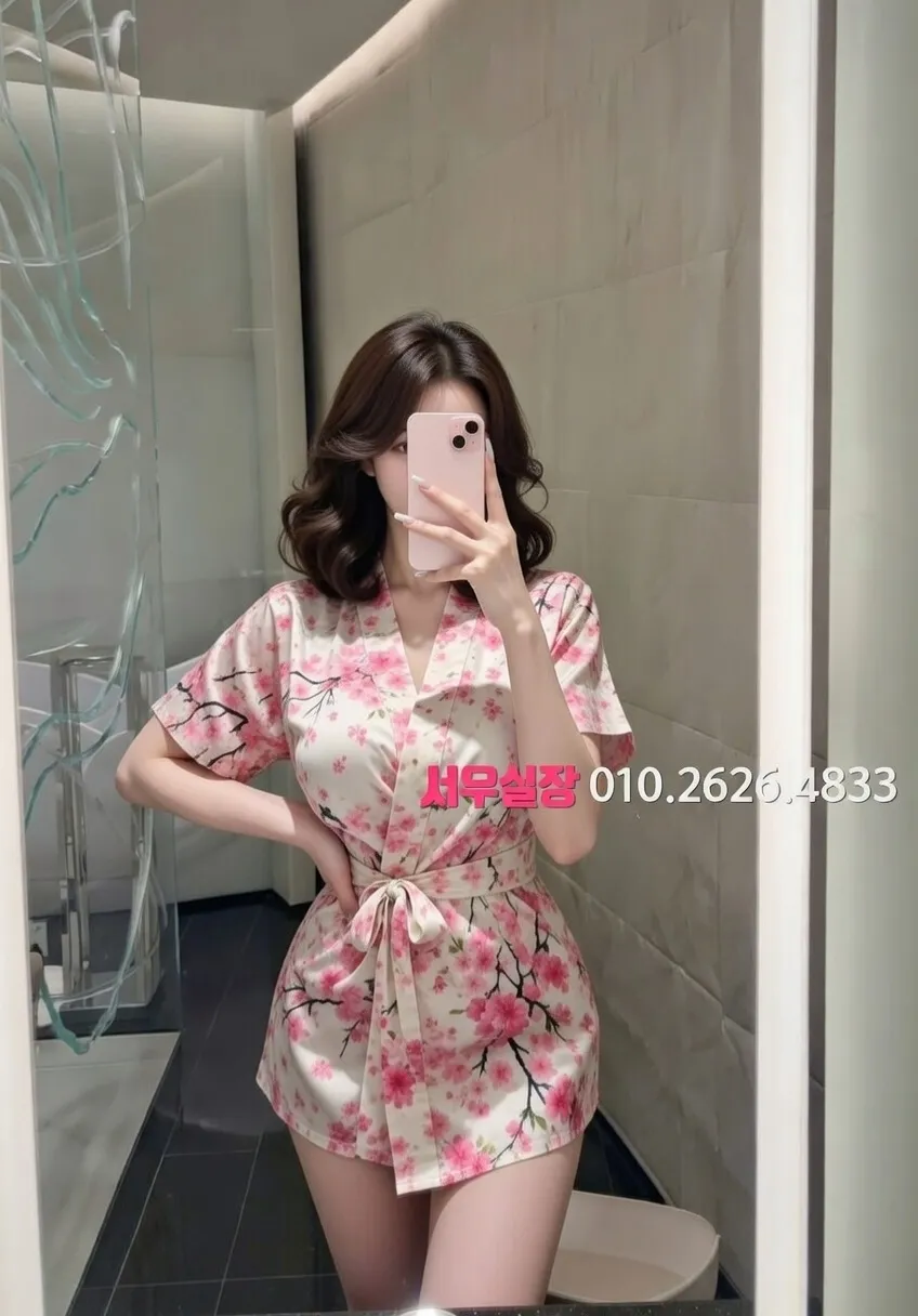 대치동 룸살롱 프리미엄 라인업 11번 프로필