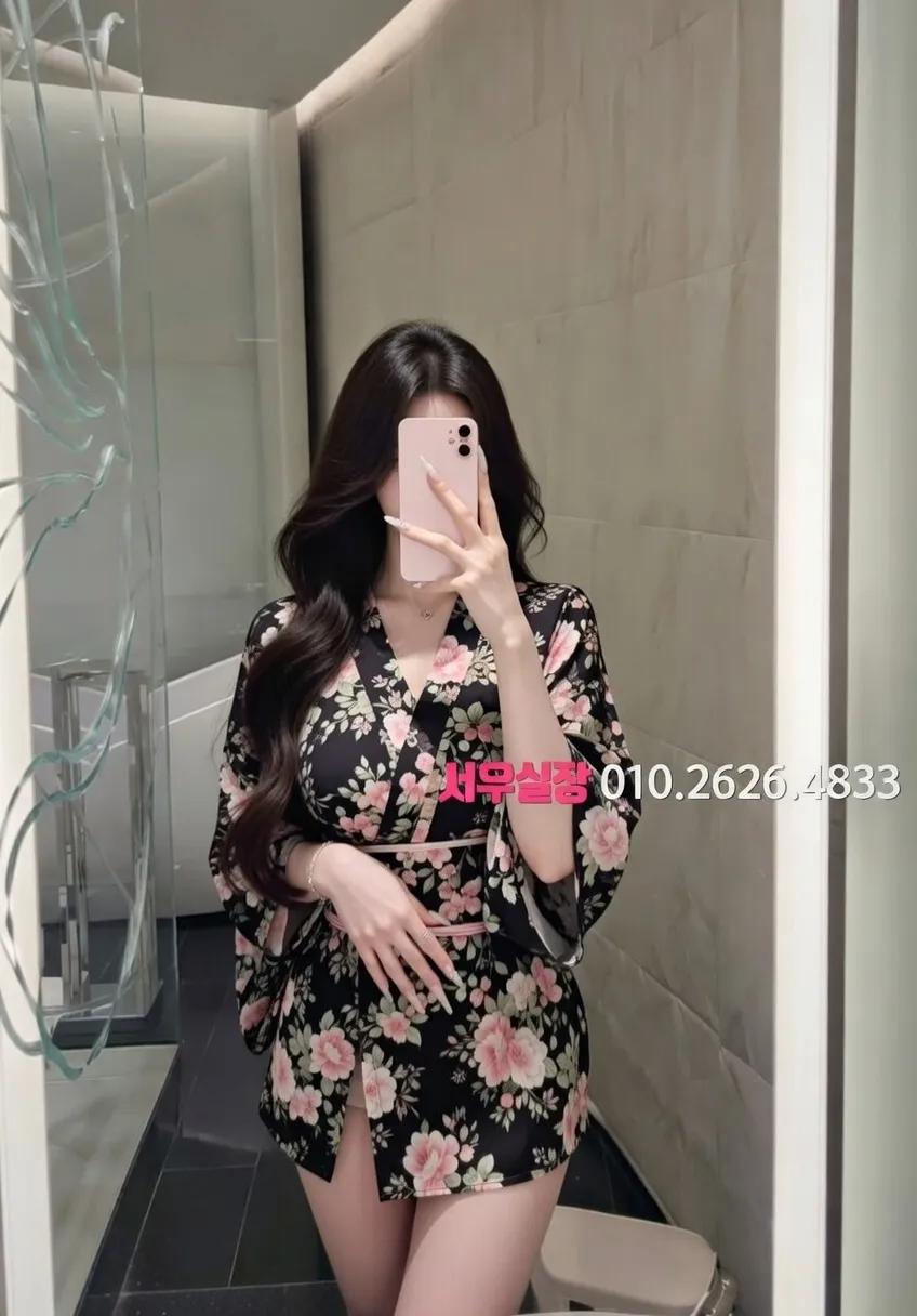 대치동 룸살롱 프리미엄 라인업 14번 프로필