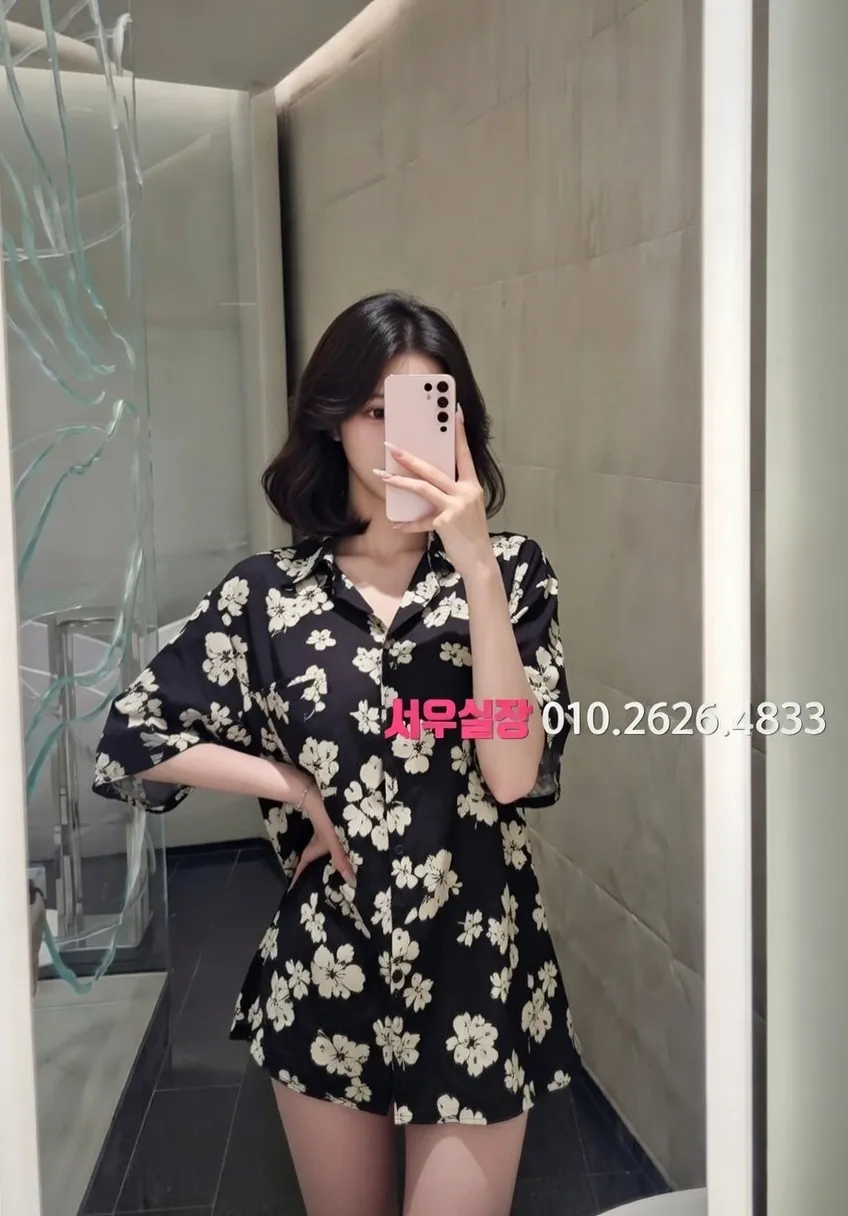 대치동 다국적노래클럽 프리미엄 라인업 29번 프로필