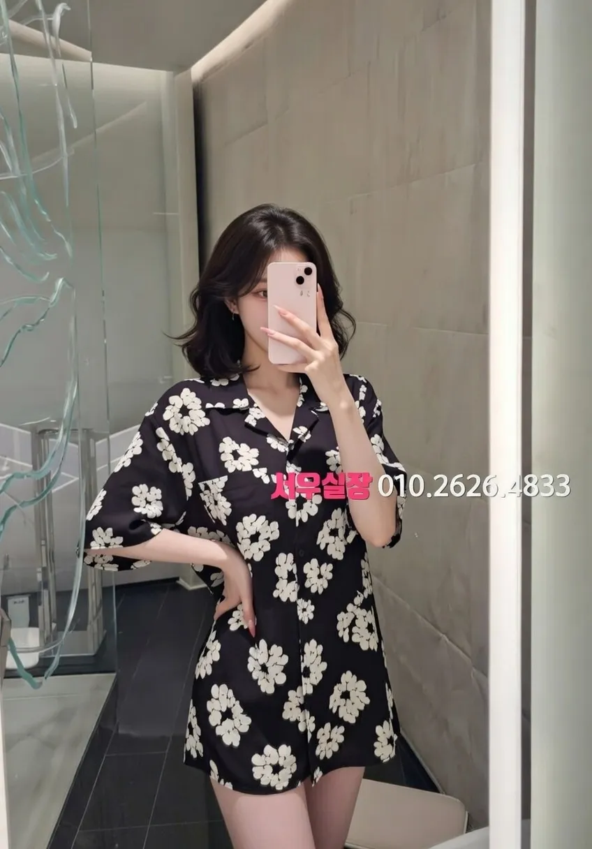 대치동 셔츠룸 프리미엄 라인업 39번 프로필