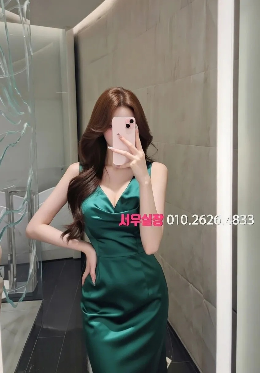 대치동 텐프로 프리미엄 라인업 1번 프로필