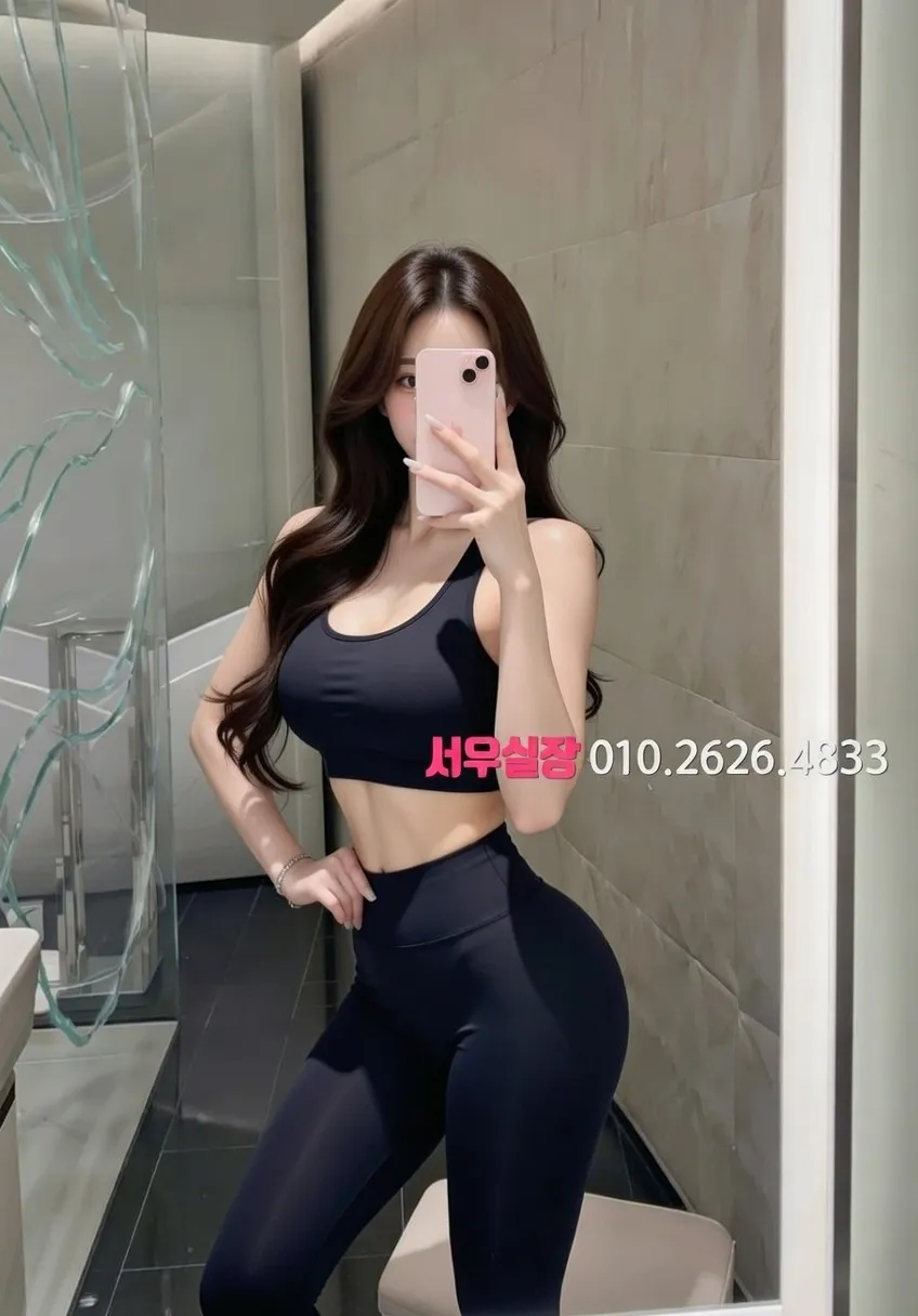 대치동 셔츠룸 프리미엄 라인업 15번 프로필
