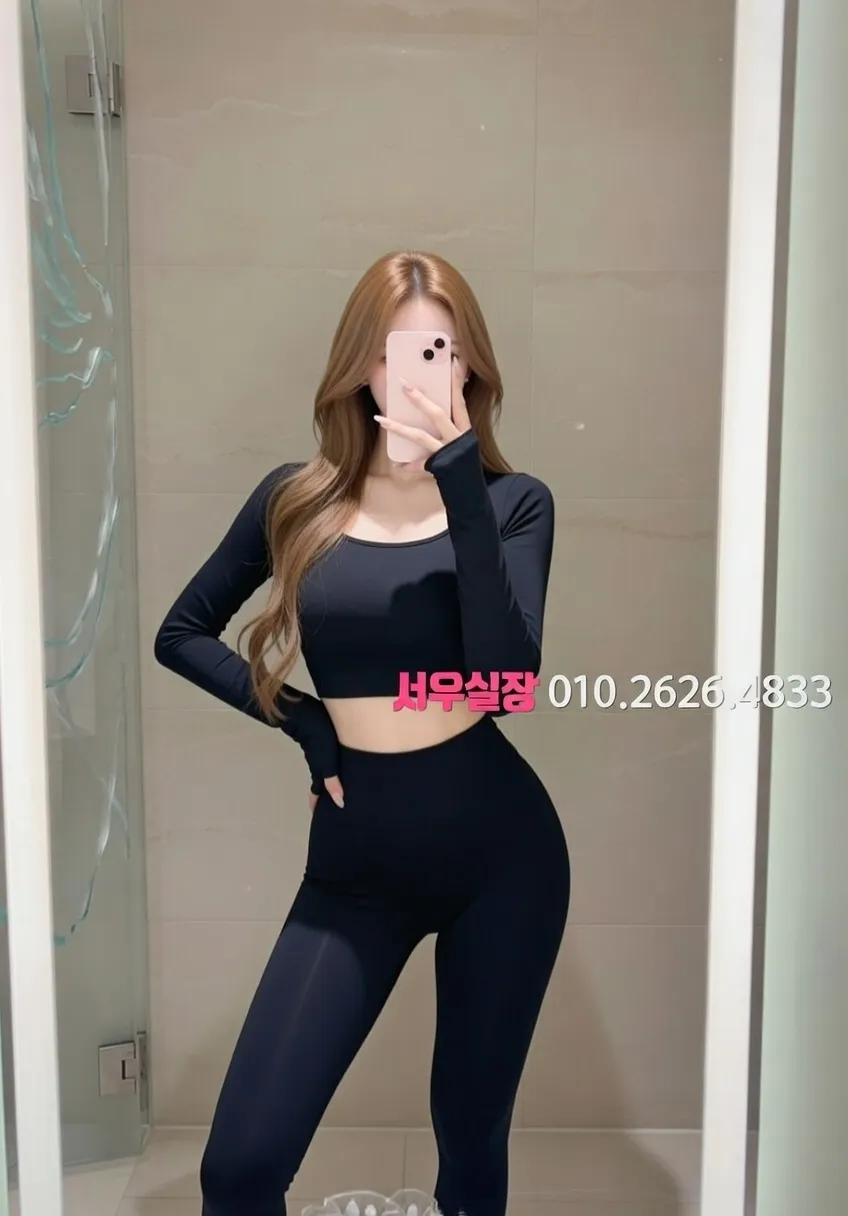 대치동 노래방 프리미엄 라인업 19번 프로필