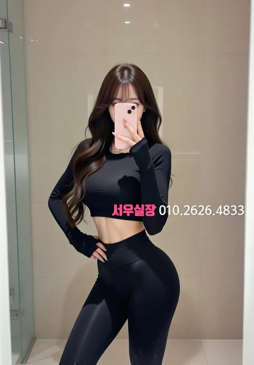 대치동 텐카페 프리미엄 라인업 20번 프로필
