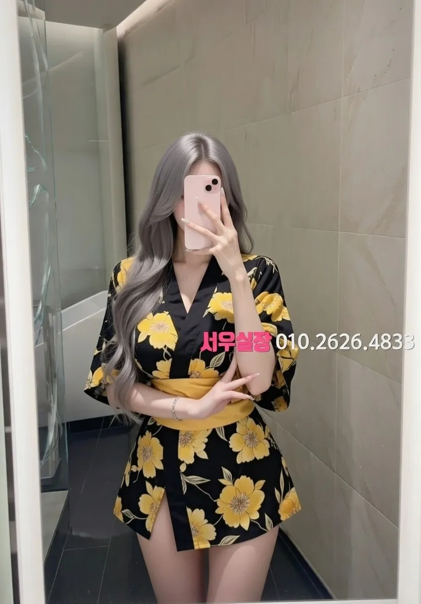 대치동 셔츠룸 프리미엄 라인업 10번 프로필