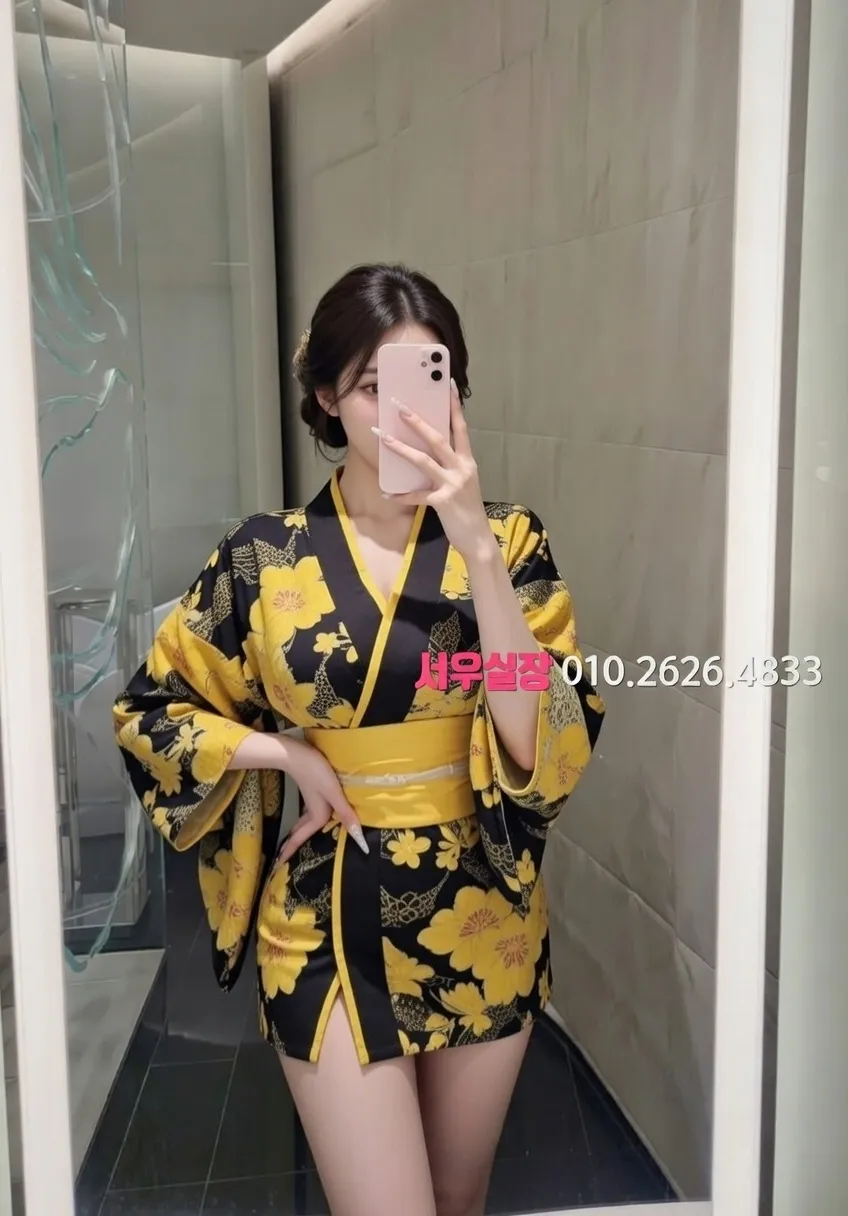 대치동 풀싸롱 프리미엄 라인업 38번 프로필