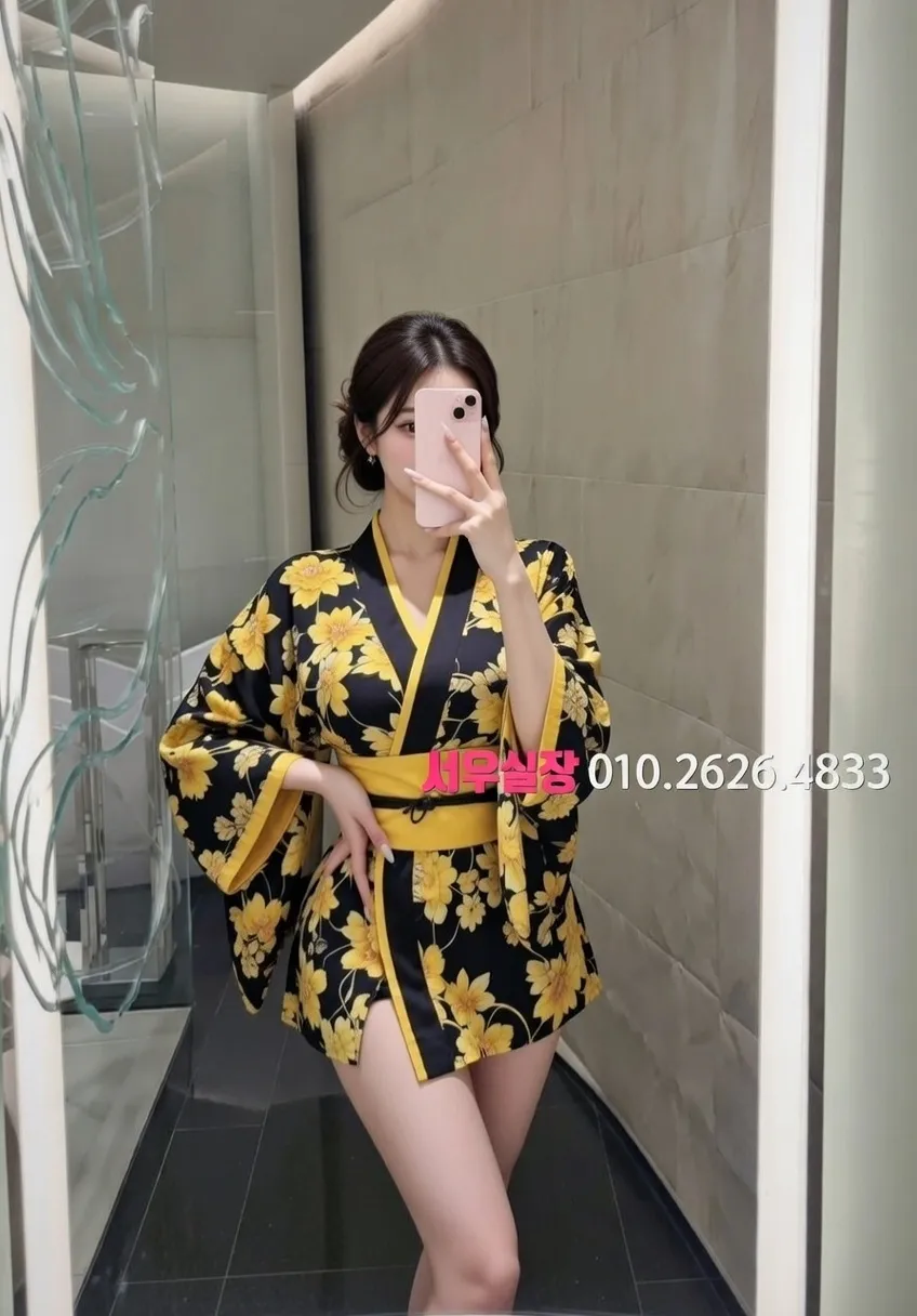 대치동 란제리룸 프리미엄 라인업 19번 프로필