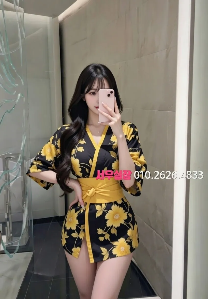 대치동 룸싸롱 프리미엄 라인업 31번 프로필