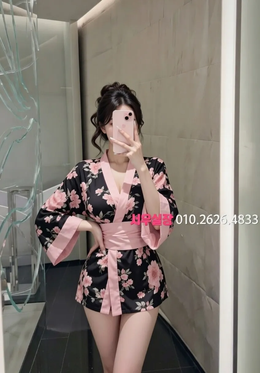 대치동 텐프로 프리미엄 라인업 39번 프로필