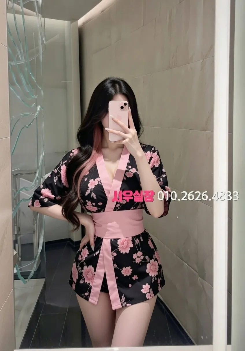 대치동 다국적 프리미엄 라인업 34번 프로필