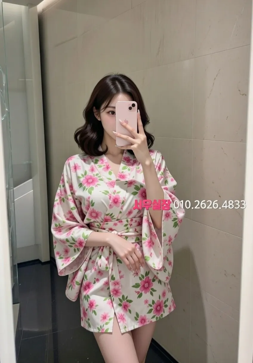 대치동 셔츠룸 프리미엄 라인업 8번 프로필