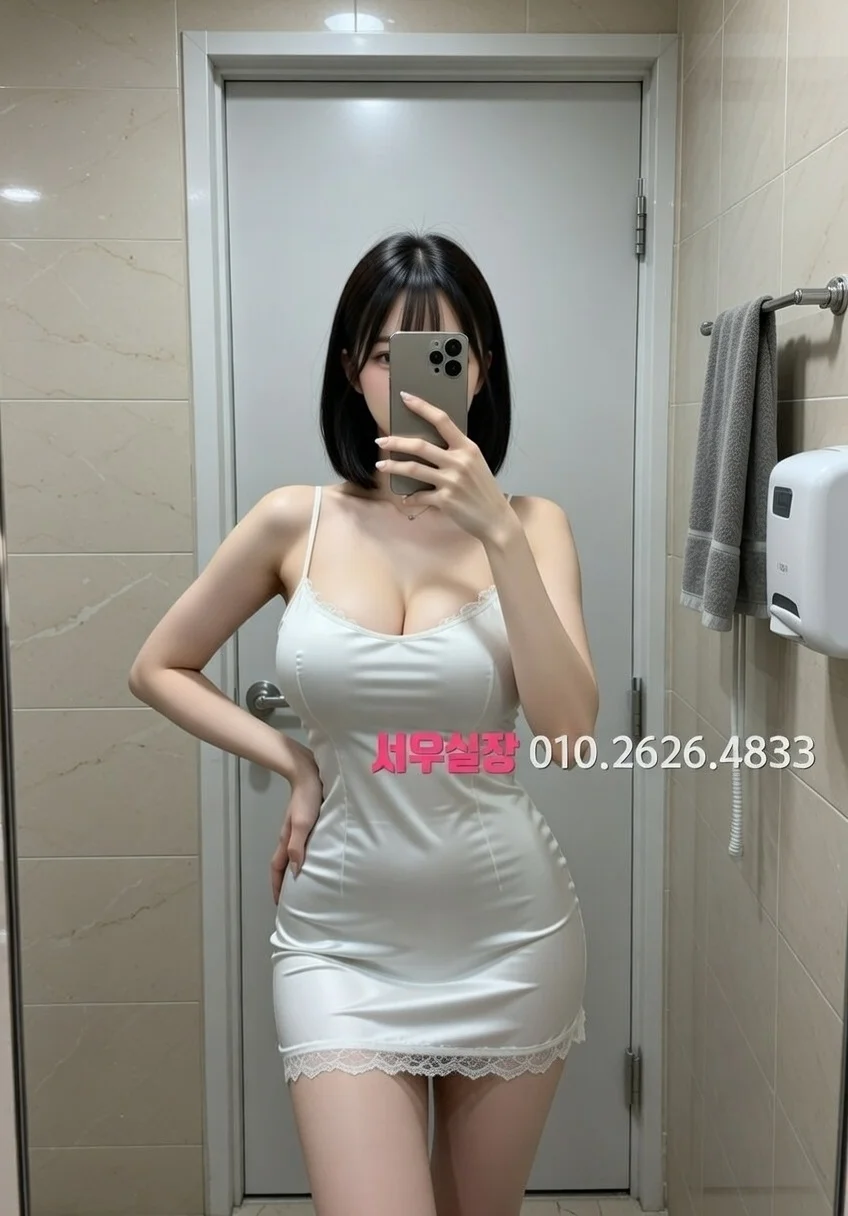 대치동 미러룸 프리미엄 라인업 4번 프로필