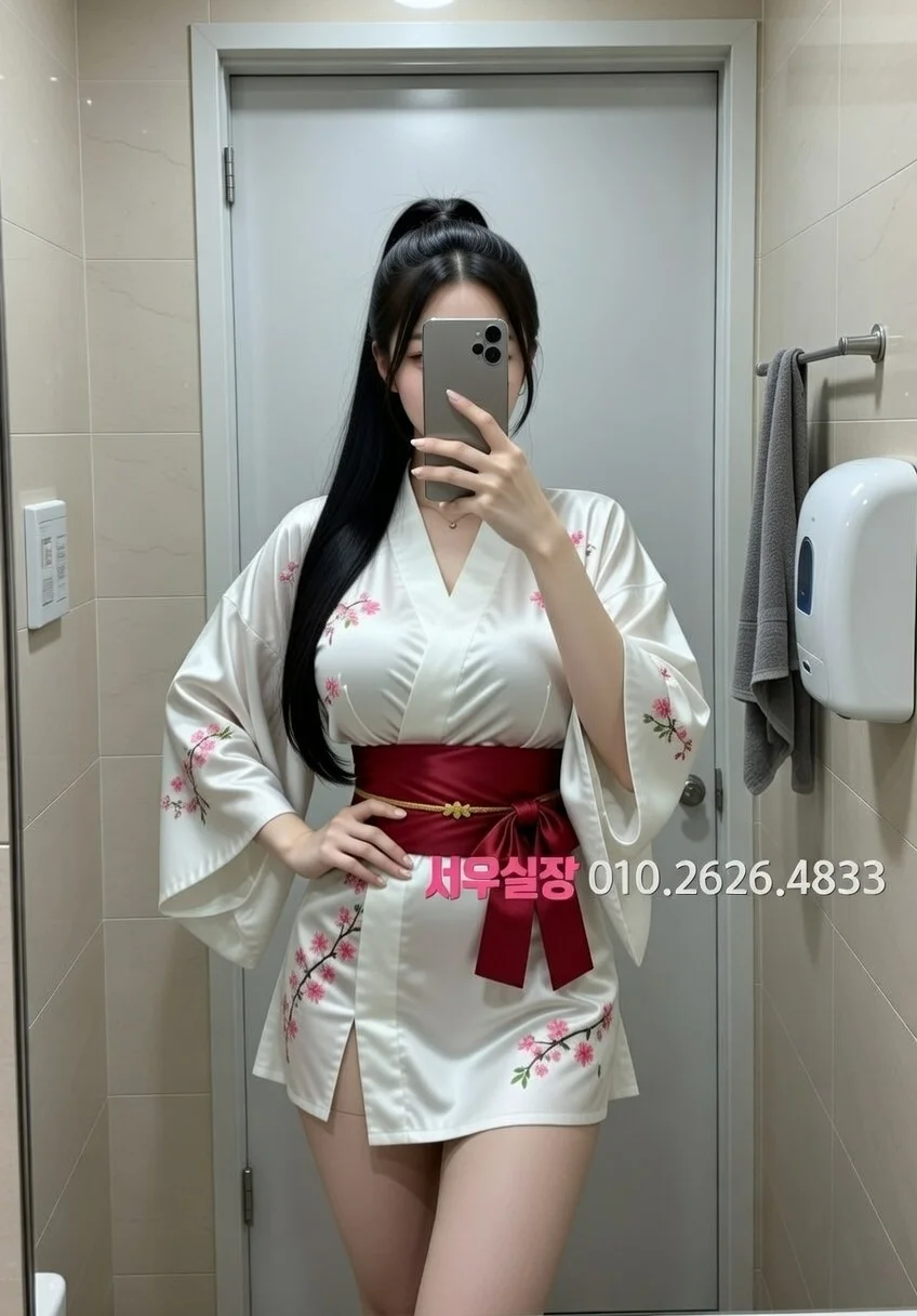 대치동 가라오케 프리미엄 라인업 39번 프로필