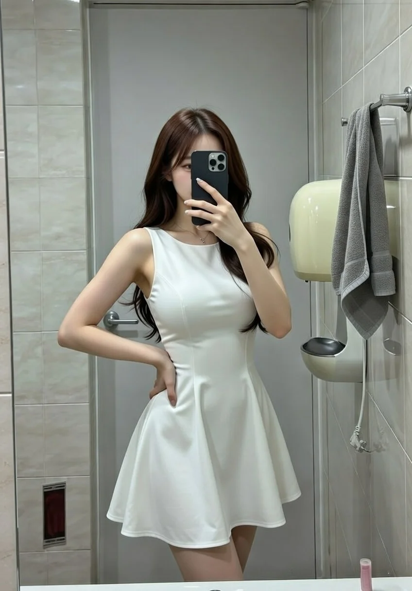 대치동 다국적노래클럽 프리미엄 라인업 12번 프로필