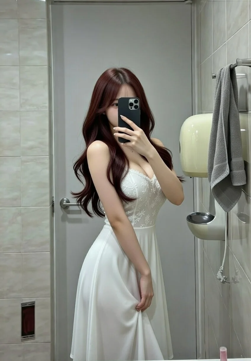 대치동 다국적노래클럽 프리미엄 라인업 2번 프로필