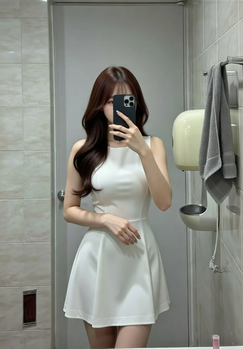 대치동 룸싸롱 프리미엄 라인업 12번 프로필